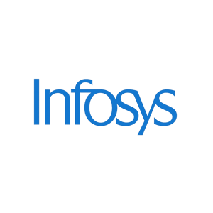 Infosys logo