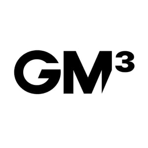GM3 Logo