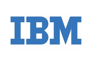 IBM Logo