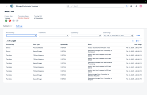 Invoice Automation 1 