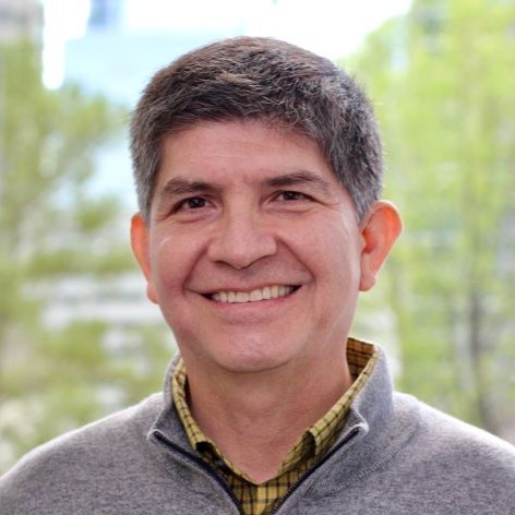 Photo of Marco Valencia