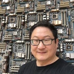 Evan Hu