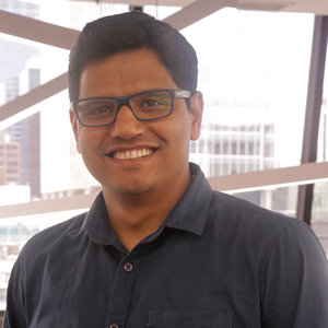 Nidhideep_Bhandari_CIS_Partner